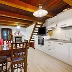 Сasa de vacaciones Maison Core' Fontainemore