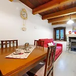 Maison Core' Ferienhaus *
