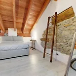 Ferienhaus Maison Core' Fontainemore