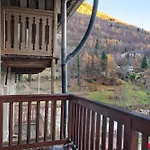 Maison Core' Ferienhaus *