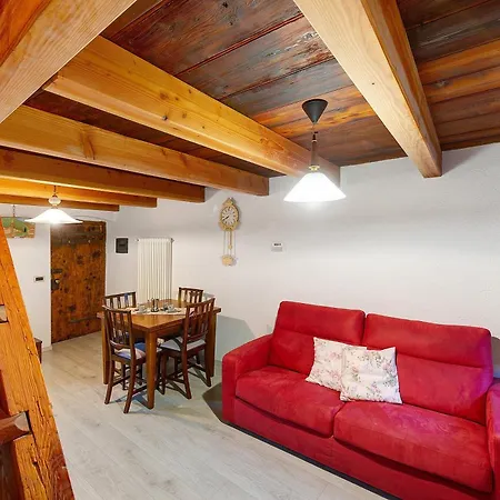 Maison Core'