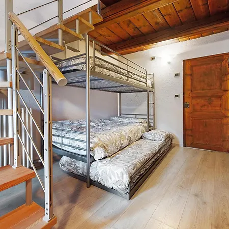 Maison Core' Casa de Férias Fontainamore