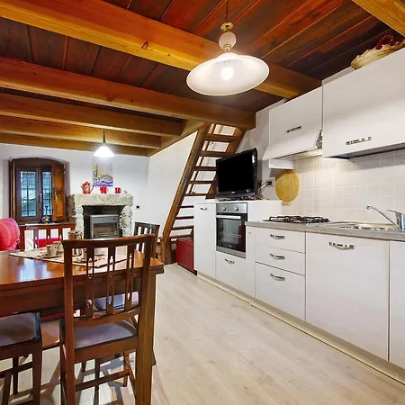 Casa de Férias Maison Core' Fontainamore