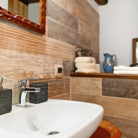 Maison Core' Casa de Férias