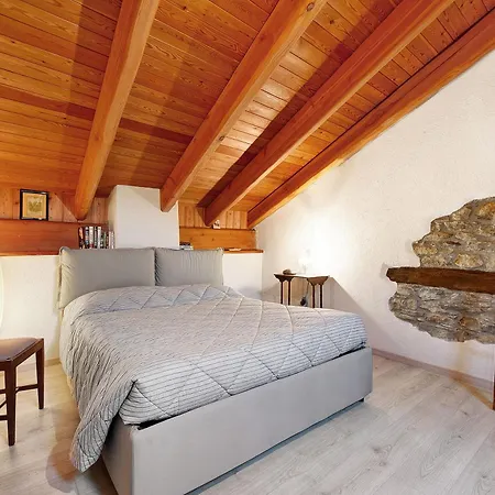 Maison Core' * Fontainamore