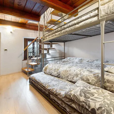 Maison Core' Casa de Férias