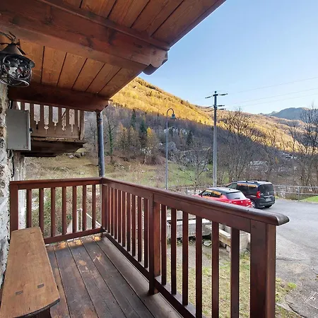 Maison Core' Casa de Férias *