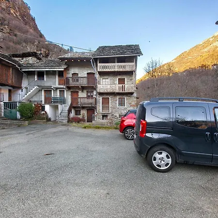 Maison Core' *