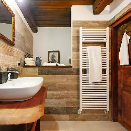 Maison Core'