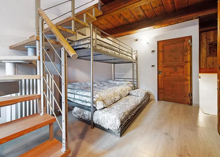 Maison Core' Сasa de vacaciones Fontainemore