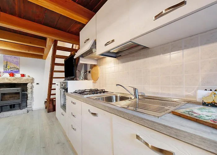 Maison Core' Сasa de vacaciones