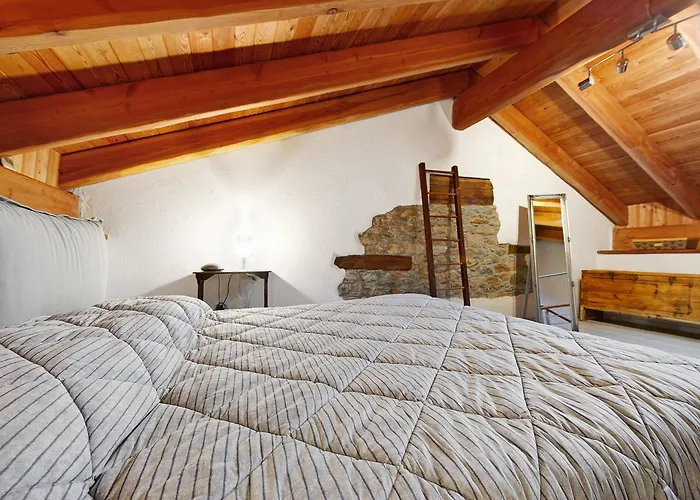 Maison Core' * Fontainemore