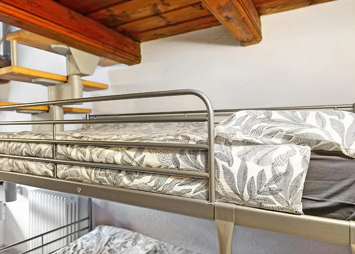 Сasa de vacaciones Maison Core' *