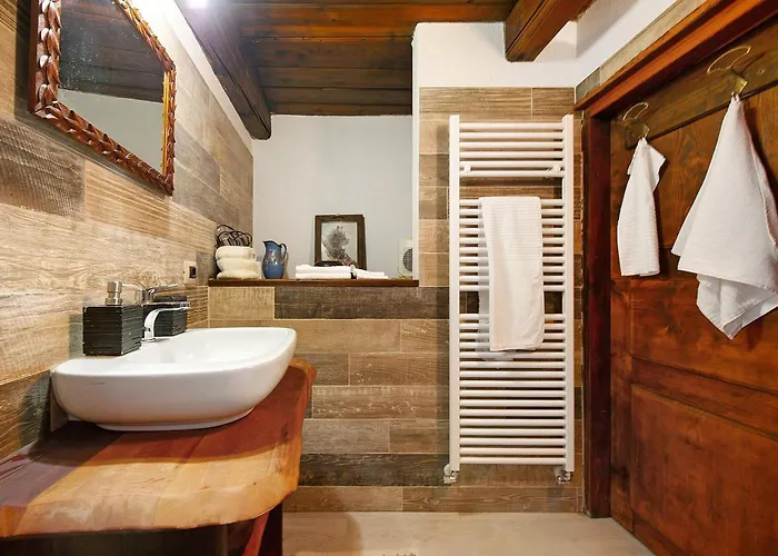 Maison Core' Fontainemore