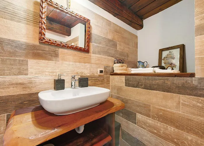 Maison Core' * Fontainemore