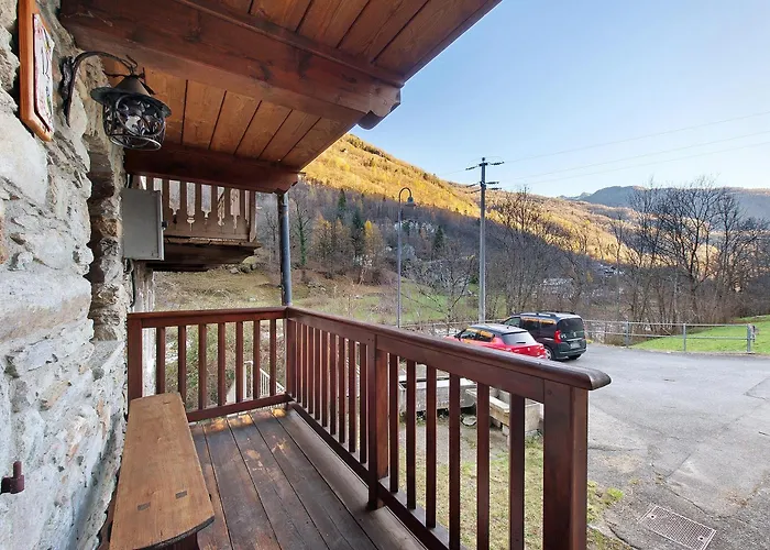 Maison Core' Сasa de vacaciones *